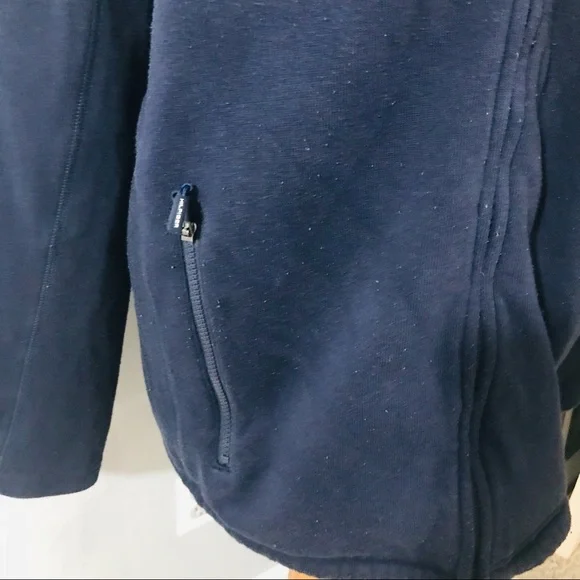 Vintage Tommy Hilfiger Zip up Jacket - Picture 6 of 11